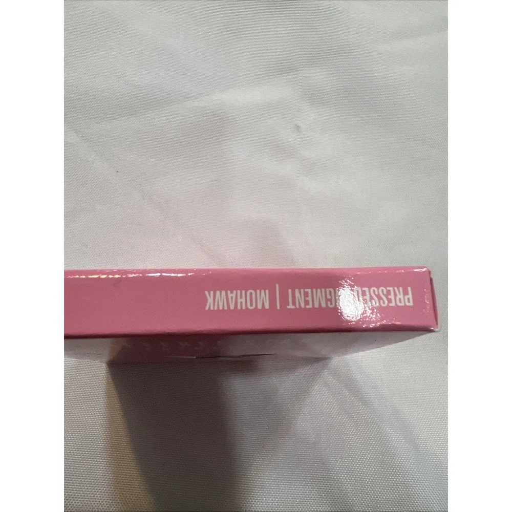 Jeffree Star NEW IN BOX Eyeshadow Artistry Single Mohawk 1.5G‎